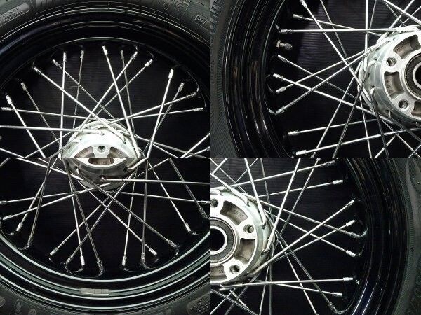 ウェビックガレージセール | ハーレー ☆ ダイナ FXDB1580 ストリート