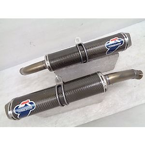 ウェビックガレージセール | TERMIGNONI:テルミニョーニ | 中古バイク