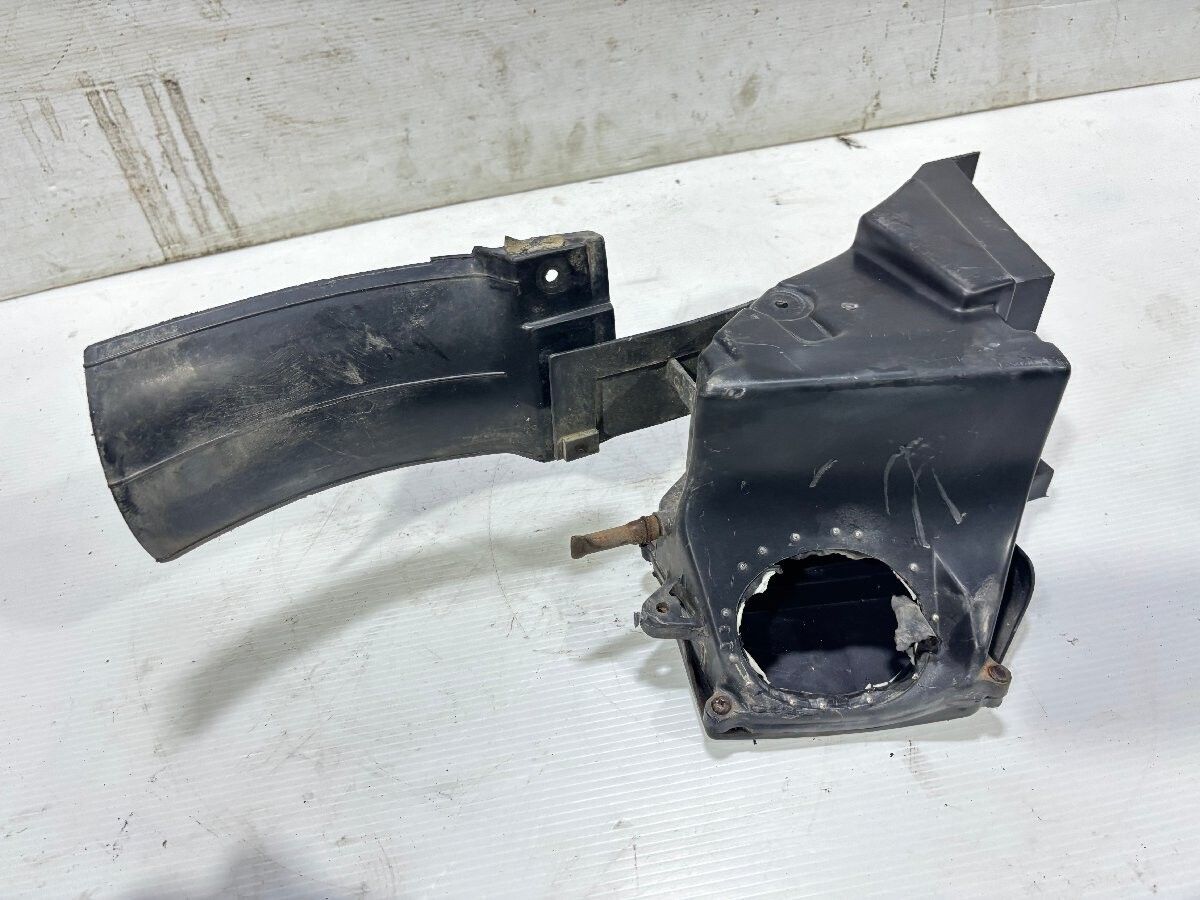 DTランツァ230 エアークリーナボックス 【公式通販】