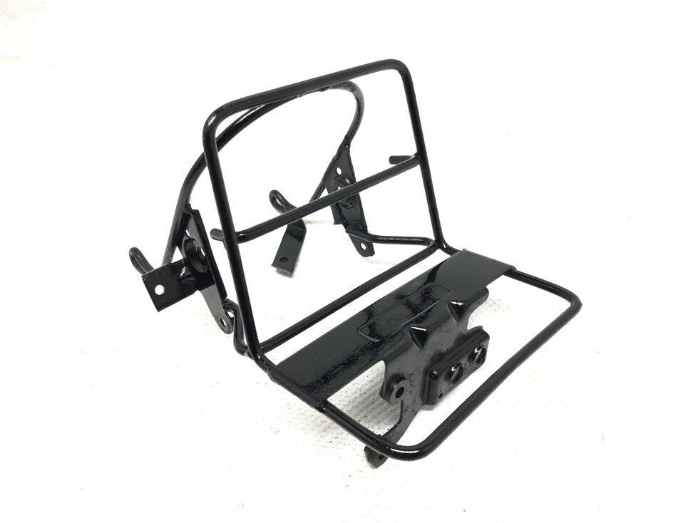 ウェビックガレージセール | A549【B】☆フロントキャリア ステー