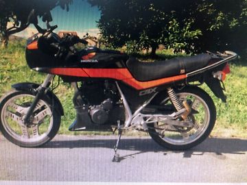 ホンダ CBX250 愛車レビュー・評価・インプレ | ウェビック