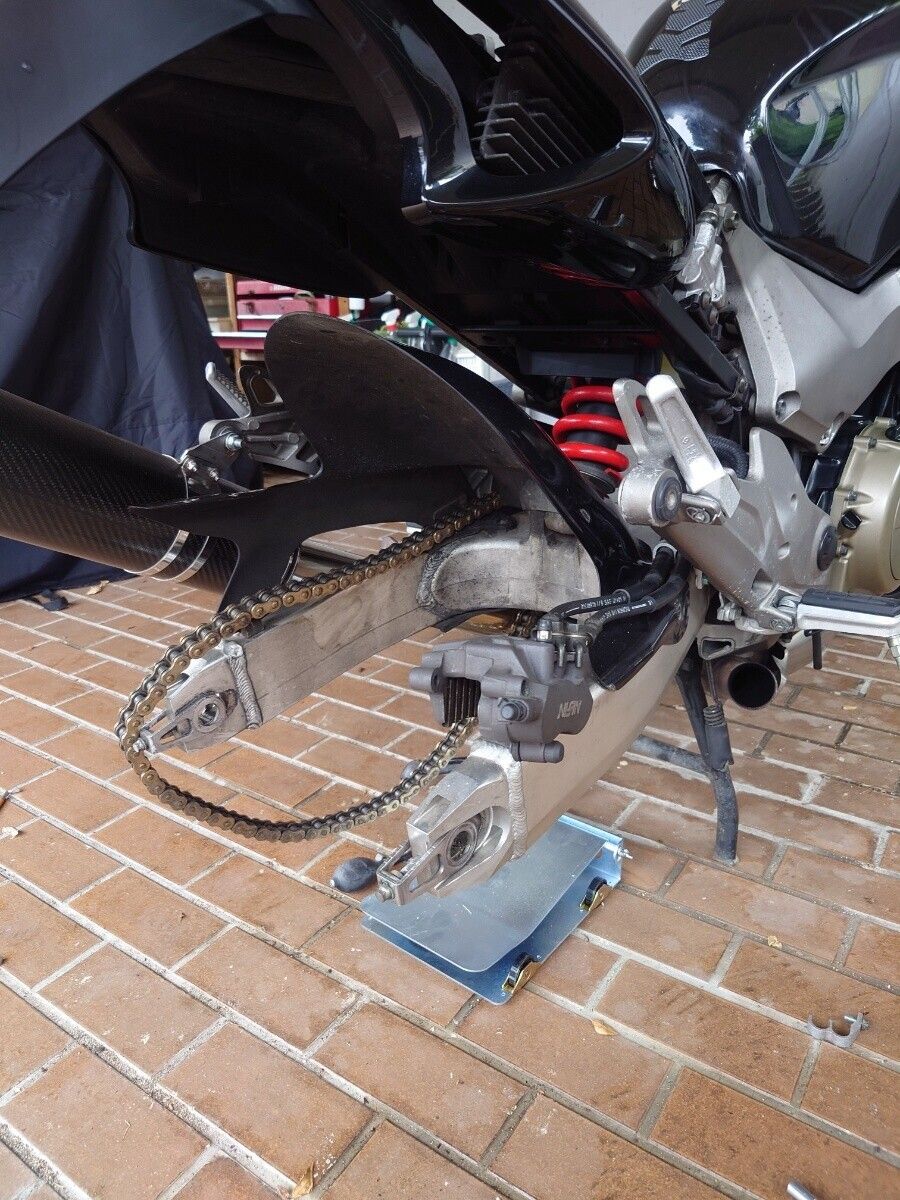HONDA X11「YSSリアショック交換」 | ウェビックコミュニティ