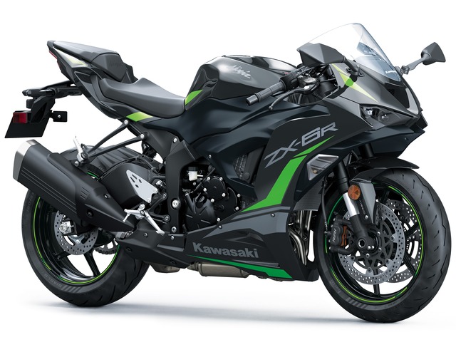 ZX-6R/カワサキの新車・中古バイクの相場、バイク情報｜ウェビック