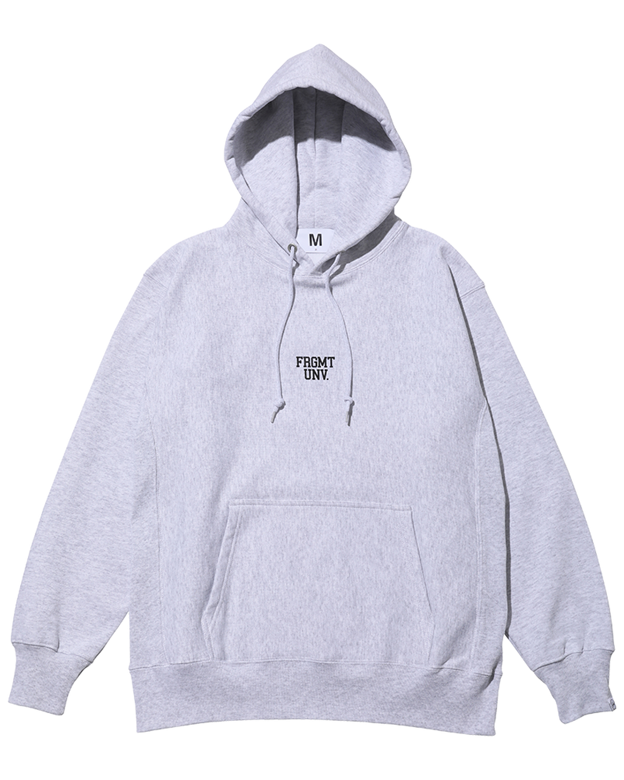 藤原ヒロシの「FRAGMENT UNIVERSITY」オリジナルグッズを、10月12日