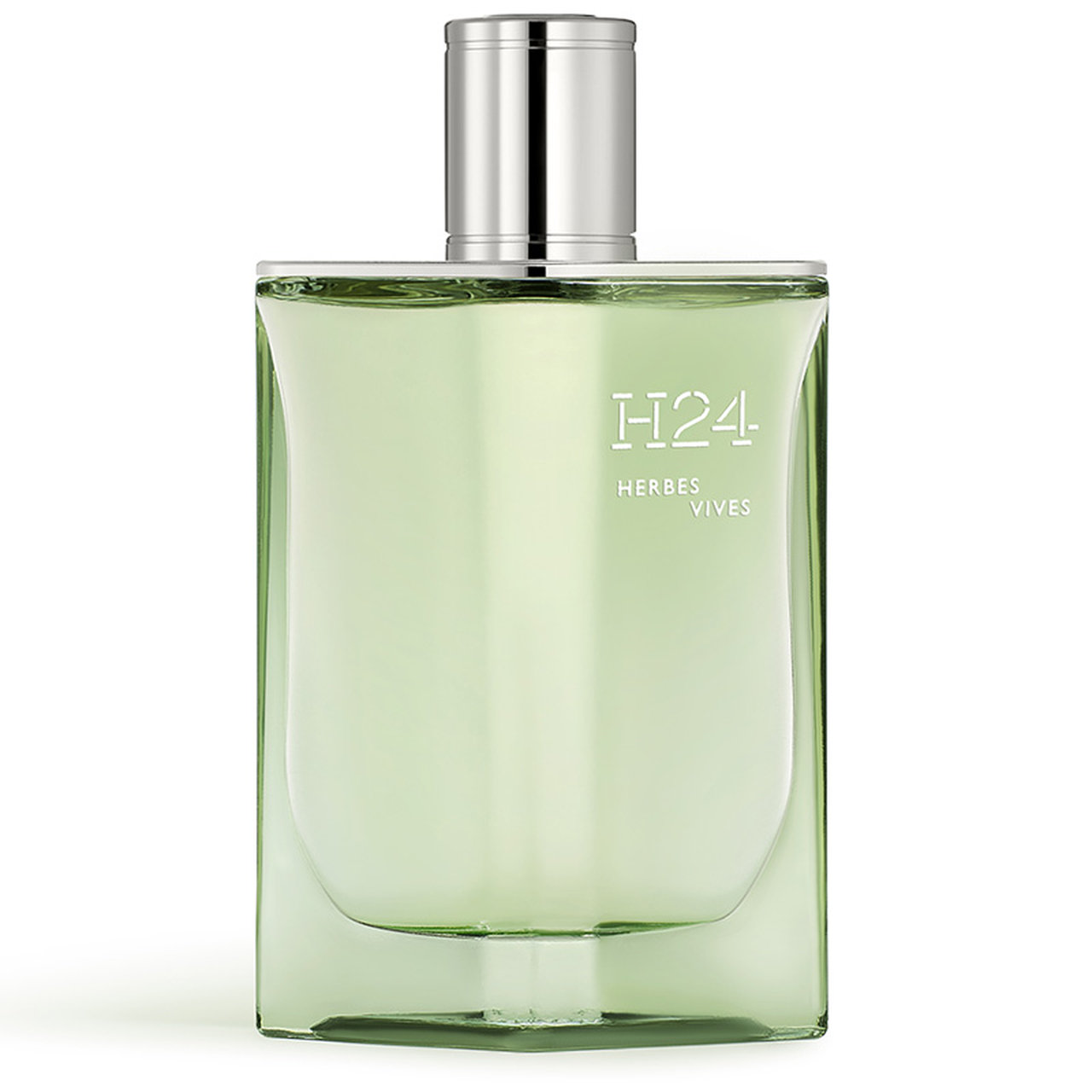 エルメスの香水】雨上がりの香りを纏う新作「H24 エルブ ヴィーヴ」 | UOMO