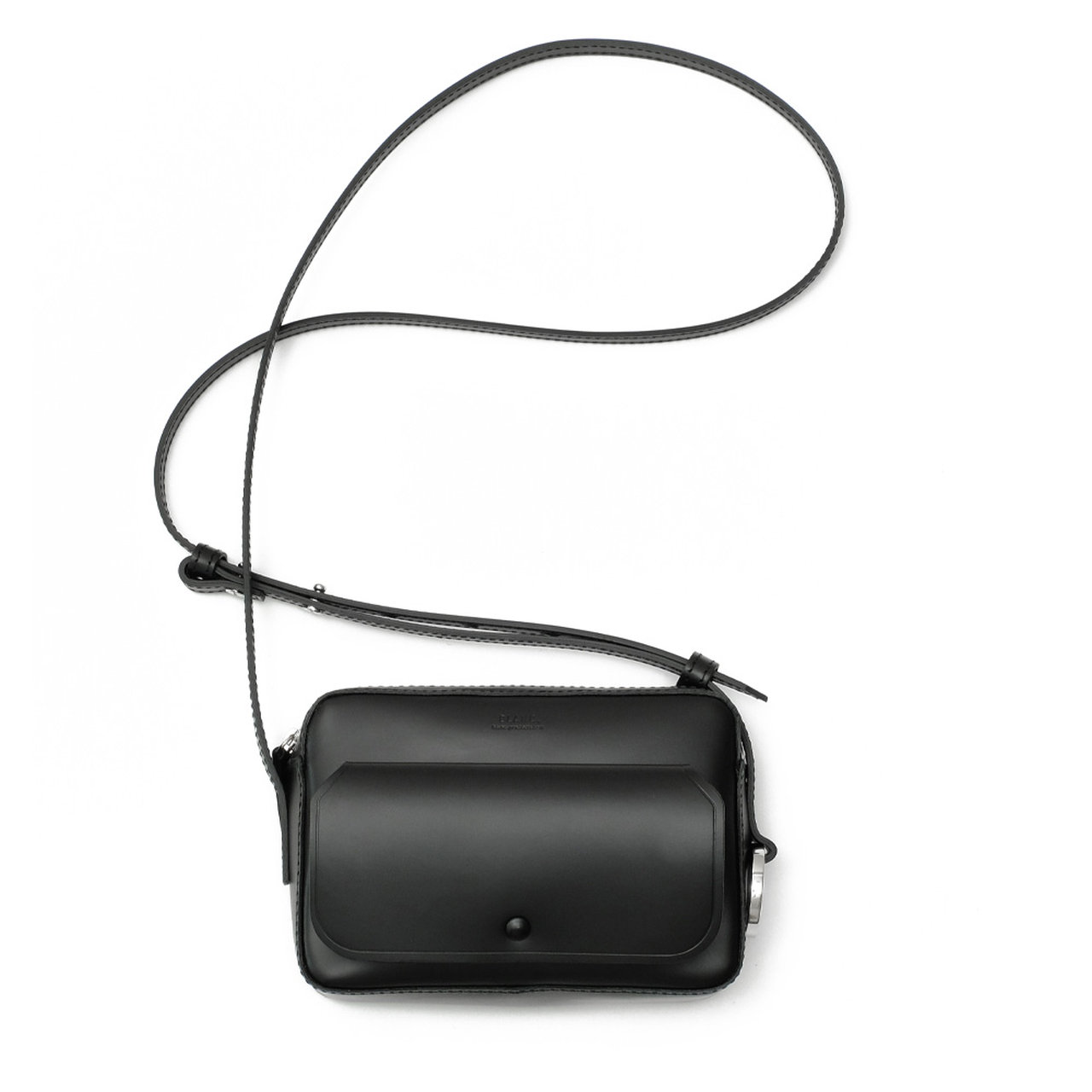 おしゃれな大人のミニバッグ】アイウェアブランド「BLANC」が手がける