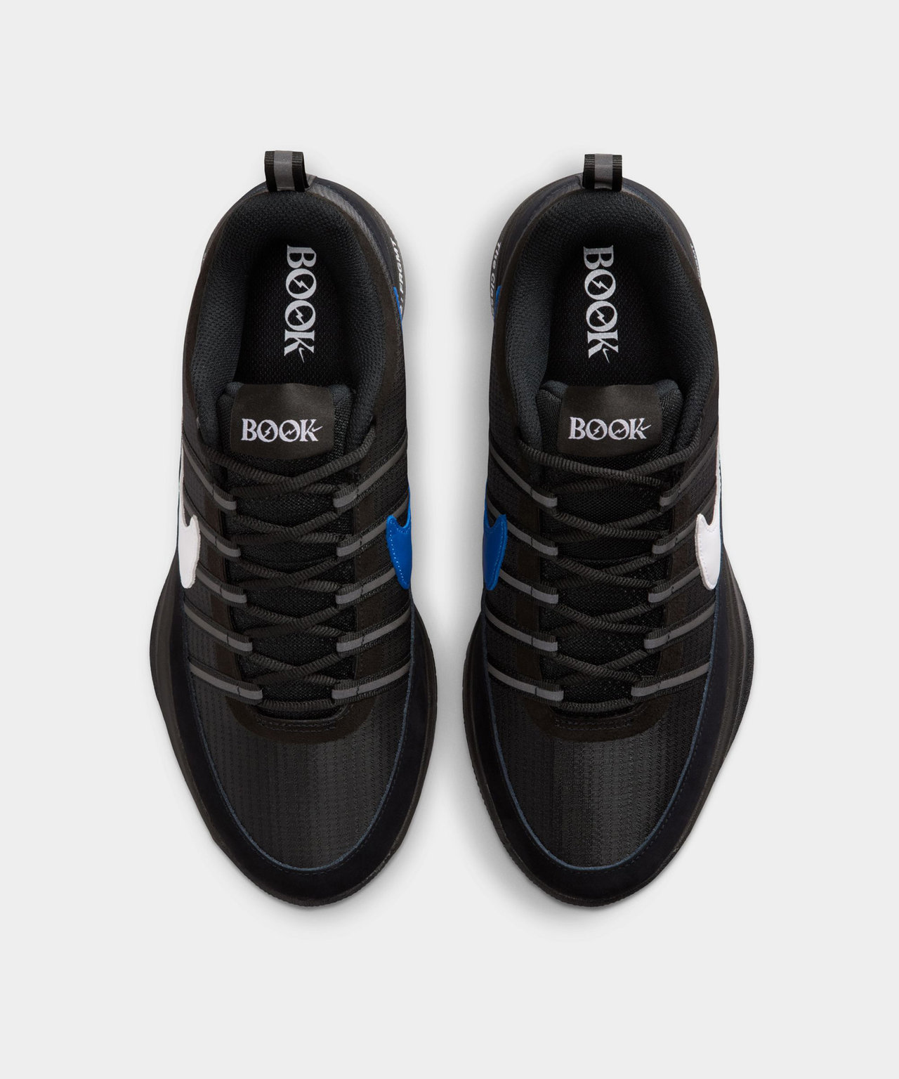 大人のナイキ】完売必至。フラグメントが再解釈した「BOOK 2」。V.A.