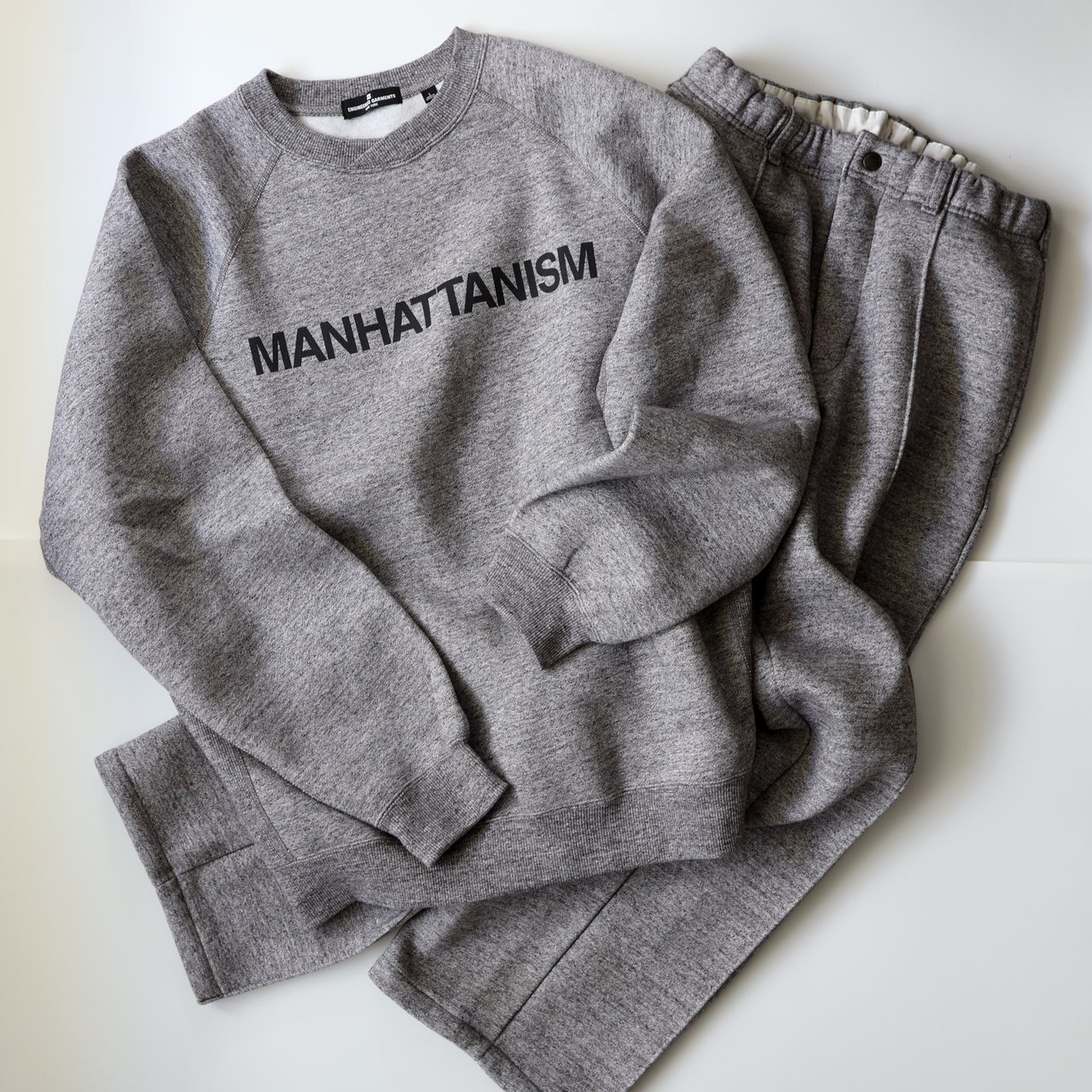 大人のジーユー】おしゃれな大人が買ってよかった「エンジニアド