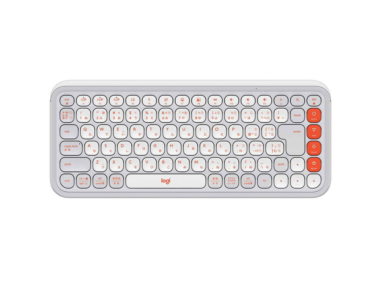 読者プレゼント】「ロジクール」からPOPでハイスペックなワイヤレス