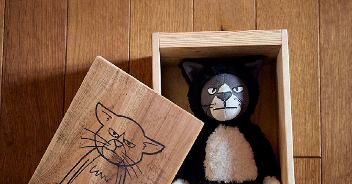 大人のインテリア】アクメ ファニチャー40周年記念。アーティスト花井