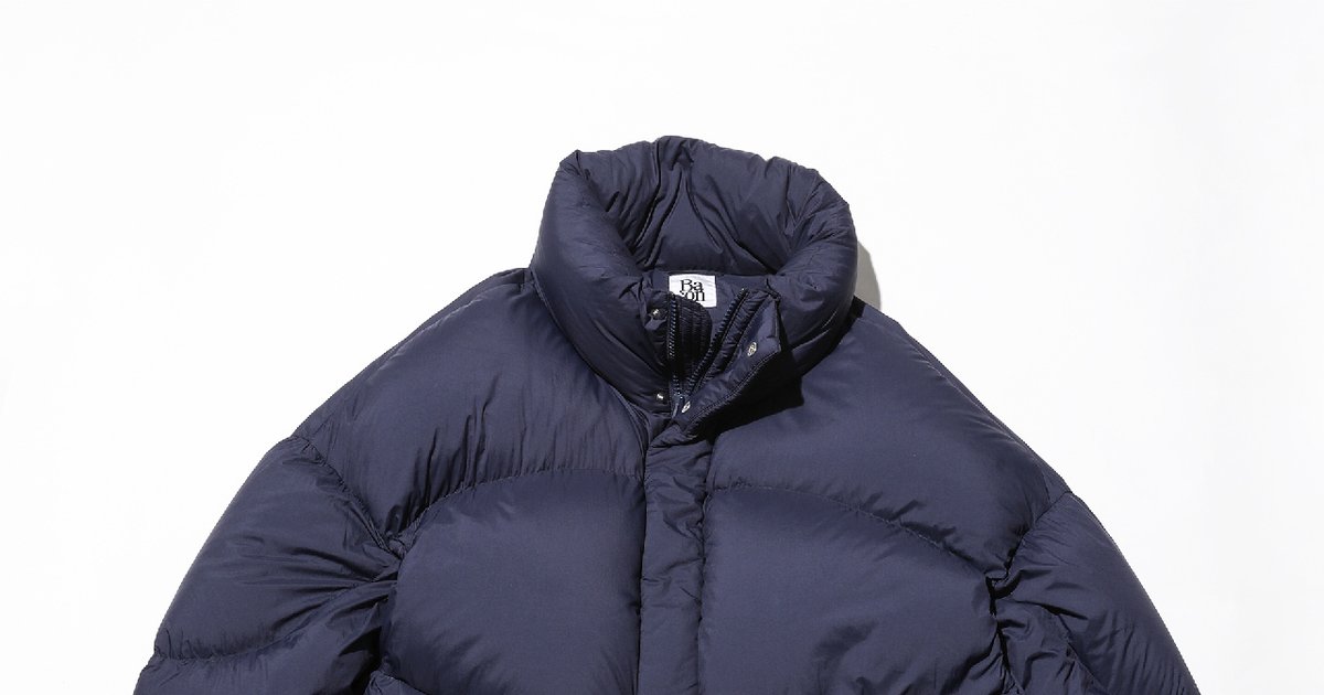 大人のダウン】ザ・ノース・フェイス、モンベル… 好感度を上げる