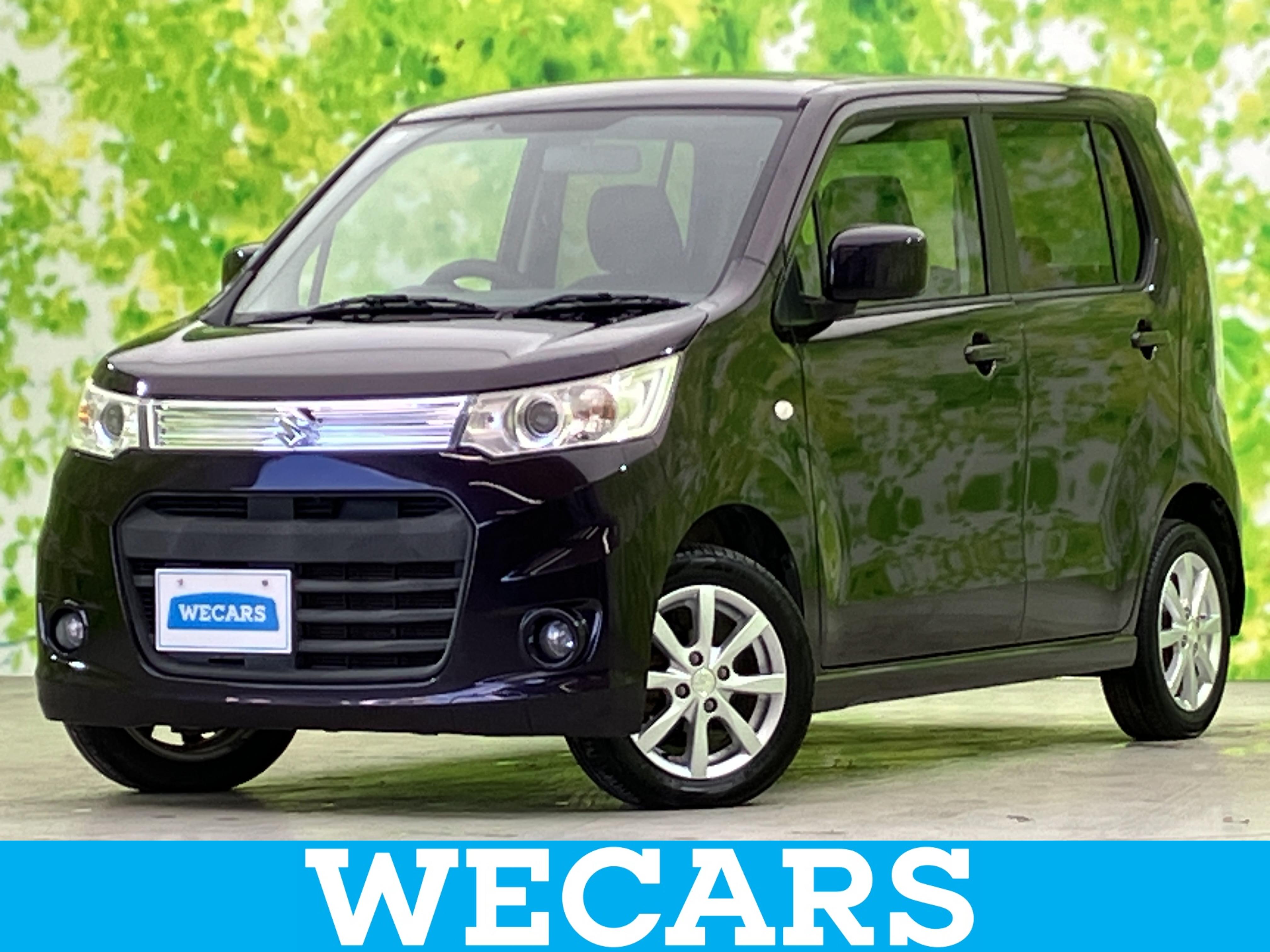 中古車一覧｜WECARS（ウィーカーズ）