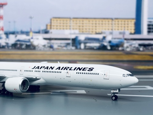 Phoenix 1:400 Boeing 787-10 ANA 全日空PH04264 JA900A 图片和二手