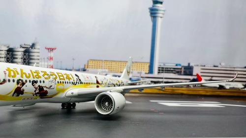 Phoenix 1:400 Boeing 787-10 ANA 全日空PH04264 JA900A 图片和二手