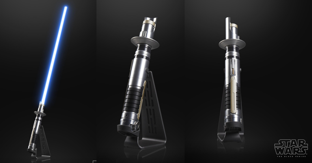 ハズブロ ブラックシリーズ 『スター・ウォーズ：アソーカ』エズラ