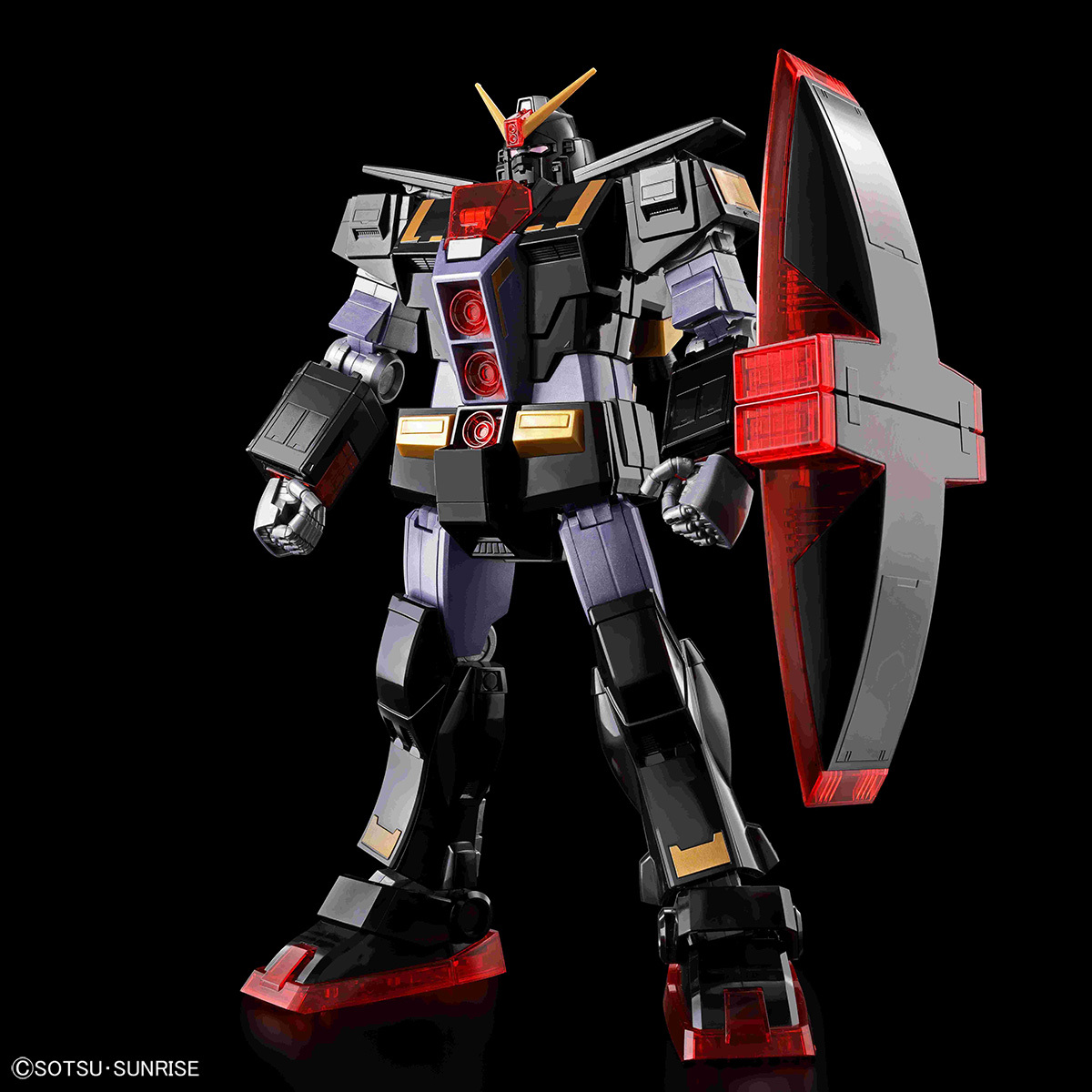 イベント限定『HG 1/144 サイコ・ガンダム [メタリックグロス