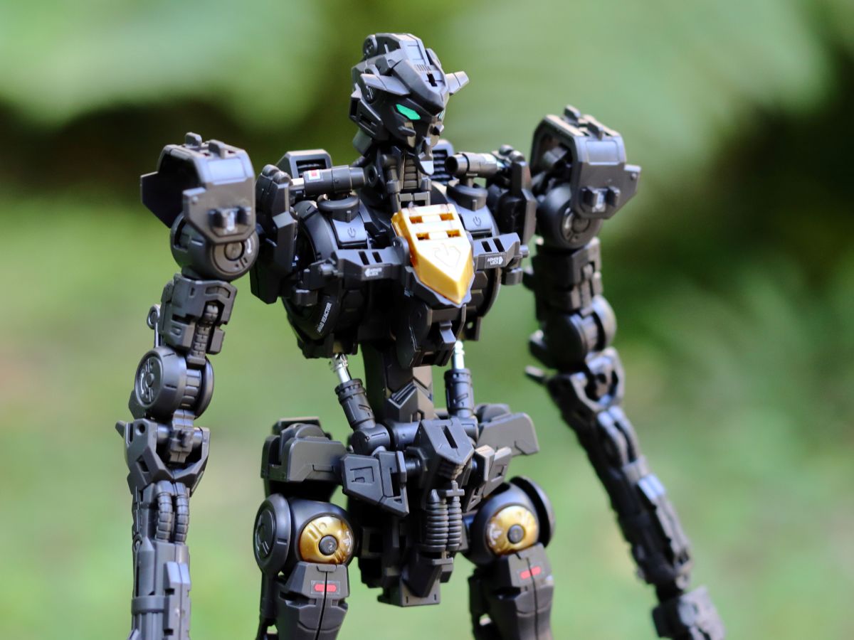 2025 最後の舞 MG 鉄血のオルフェンズ ガンダムバルバトスルプス