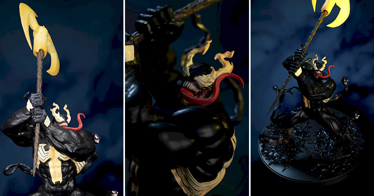 SEGA PRIZE Luminasta Series MARVEL 