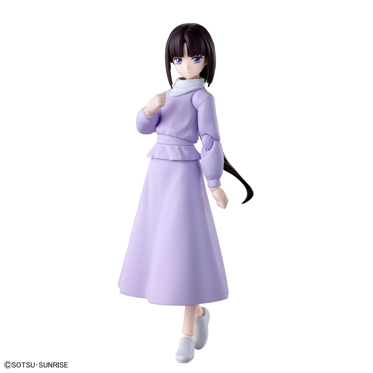 機動新世紀ガンダムX『Figure-rise Standard ティファ・アディール