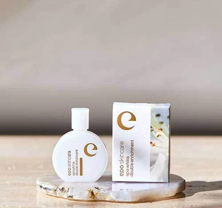 エポホワイティア ダブルエンリッチメント＞｜化粧品をお取り寄せ