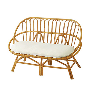 CAGE sofa 1 seater(カージュ ソファ 1 シーター)/CAGE[タブルーム]
