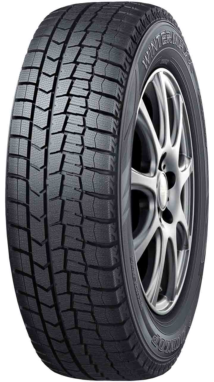 DUNLOP WINTER MAXX WM02 185/65R15 92Q?XL | タイヤの通販 販売と交換