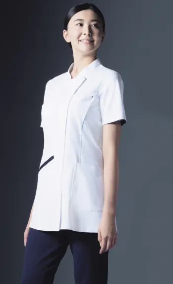 ユニフォーム1.COM 医療白衣com 手術衣 KAZEN カゼン メディカルウェア