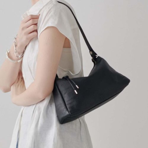 レザー2WAYショルダーバッグ | russet(ラシット)レディース | PAL