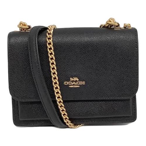 中古・古着通販】COACH (コーチ) ミニ クレア クロスボディ バッグ