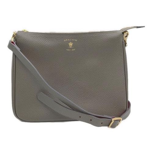 中古・古着通販】A.D.M.J. (エーディーエムジェイ) ショルダーバッグ