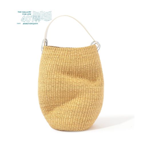 別注】INES BRESSAND POT FROISSE Bag｜トゥモローランド 公式通販