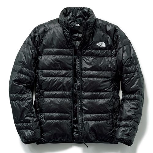 ザ・ノース・フェイス キャンプシエラショート | ライトアップ