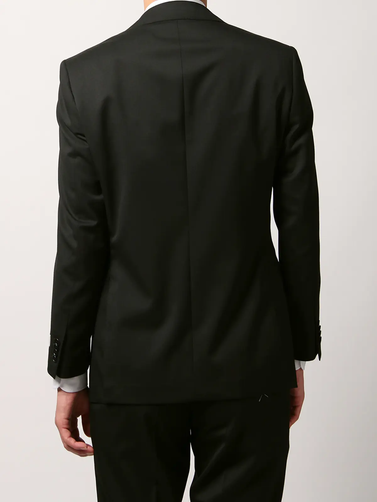 スーツ／ツーパンツ／2つボタン／無地／IZ02 | SUIT SQUARE／UNIVERSAL