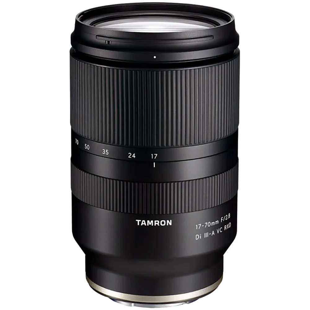 Tamron 17-70mm f/2.8 Di III-A VC RXD Lens for X Mount (APS-C
