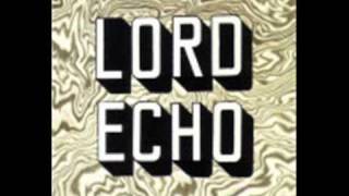 LORD ECHO - ロード・エコー｜ARTISTS｜BLUE NOTE TOKYO