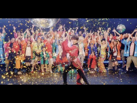 MIRROR BALL'19 [通常盤][CD] - 山崎育三郎 - UNIVERSAL MUSIC JAPAN