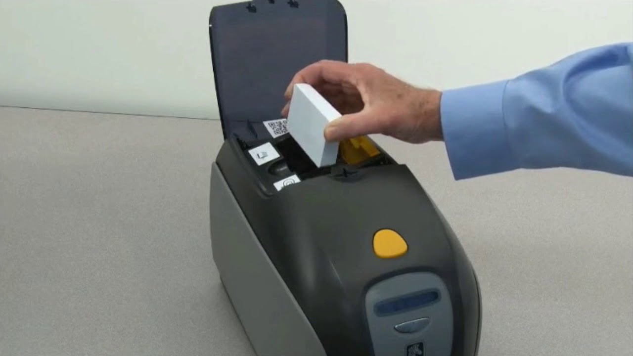 Zebra ZXP1 Card Print System Low Price Guaranteed on ZXP1 System