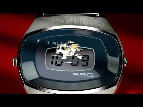 SSQデジタル リイシュー [SSQ Digital Reissue] 1年保証 シルバー