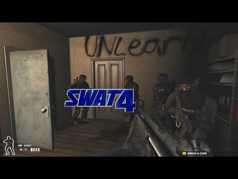 Buy SWAT 4: Gold Edition Steam Key GLOBAL - Cheap - G2A.COM!