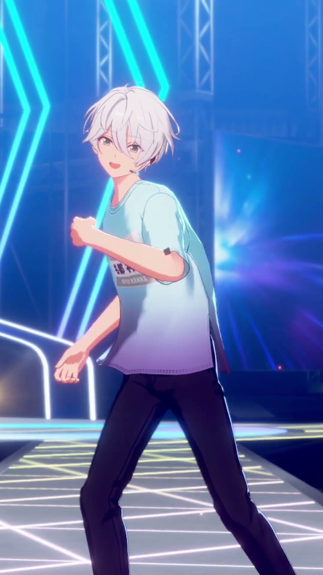 名都神無のプロフィール | オーディション番組【4piece】特設サイト