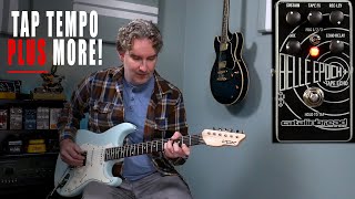 2025年11月に登場した注目のギター系機材【エレキギター博士】