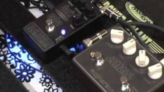 Jack Deville Dark Echo - What To Know & Where To Buy | Equipboard