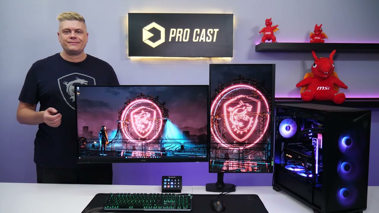 マルチモニターセットアップガイド 2026｜デュアルモニター・トリプル