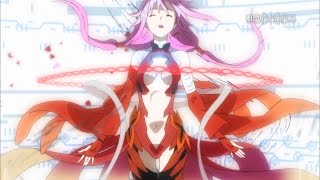 ギルティクラウン [ GUILTY CROWN ] Blu-ray BOX