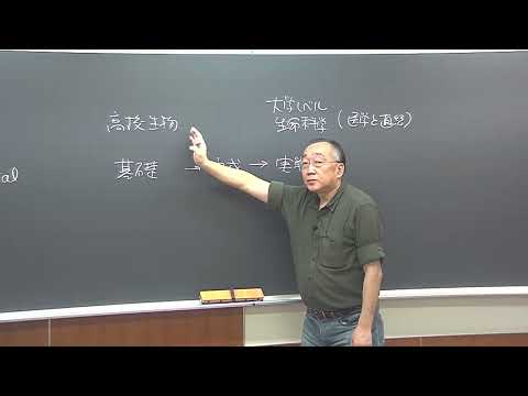 講義サンプル動画 | 医学部学士編入 対策講座 河合塾KALS