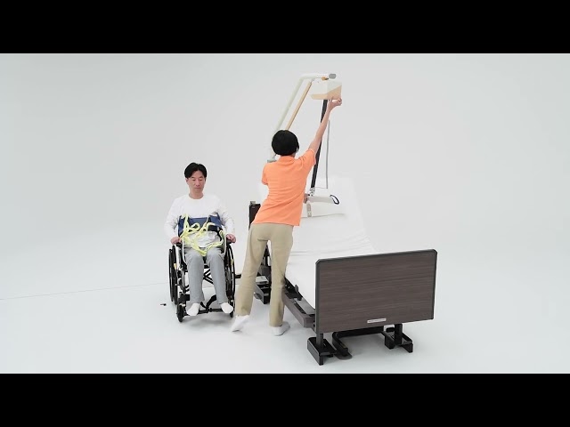 製品メインページパラマウントベッド株式会社 | PARAMOUNT BED