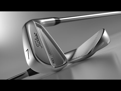 アイアン 6本セット T150(2023) #5～#9、#PW《N.S.PRO Modus3 120