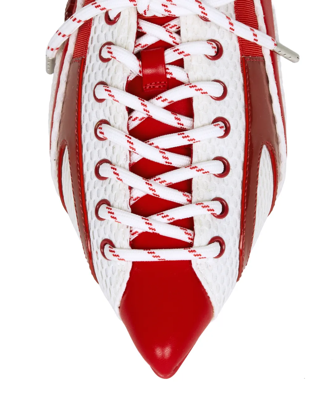 YELLO / 10 SNEAKER MULES