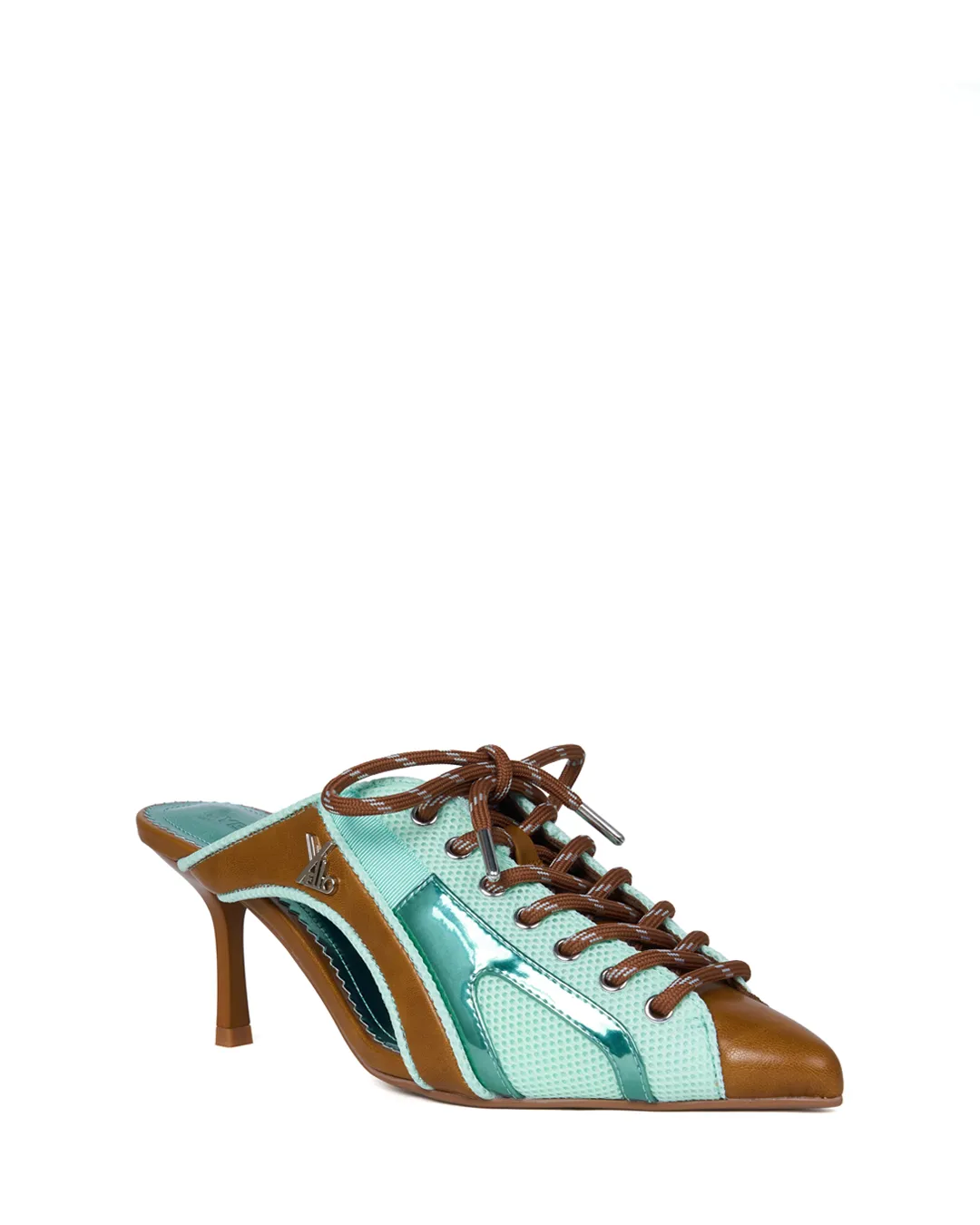 YELLO / G6 SNEAKER MULES