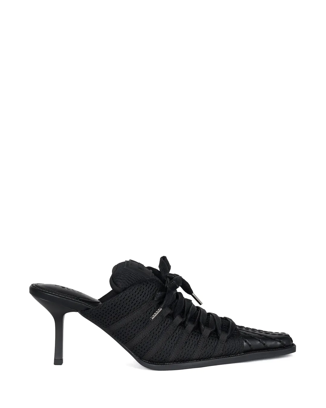 YELLO / SHOOTER SNEAKER MULES